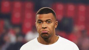 Deschamps dice que Mbappé necesita "tranquilidad"