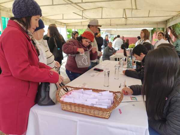 Con respaldo de la EBY se brindará atención integral a mujeres de Ñeembucú