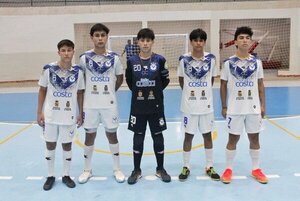 Salonismo C17: Gana Concepción y clasifica al mata mata