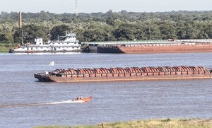 Exportaciones de Paraguay se disparan a US$ 12.851,0 millones a septiembre de 2023 - Revista PLUS