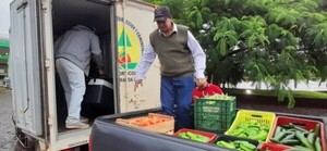 De mi chacra a tu casa vuelve pero esta vez en el departamento de Cordillera y de la mano de la FECOPROD