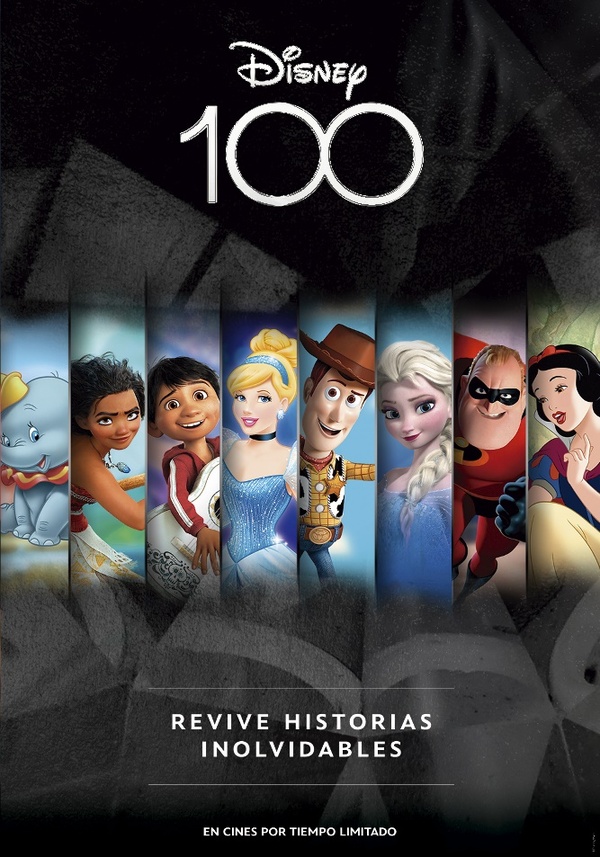 Jueves de clásicos de Disney: Toy Story y Cenicienta vuelven a la pantalla grande - trece
