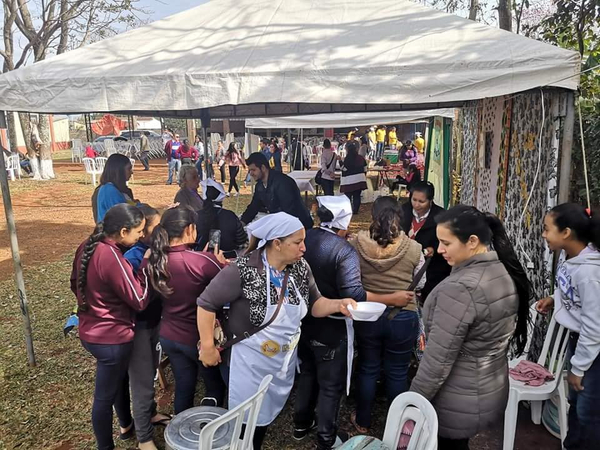Se viene la segunda edición del festival del “Ryguasu” - La Clave