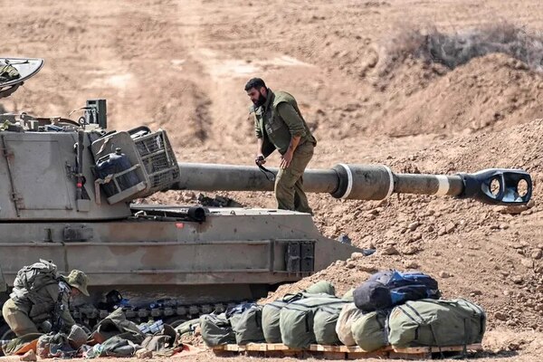 Ejército israelí admite errores por no impedir el ataque de Hamás - Mundo - ABC Color