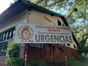 Investigación en curso sobre cobro de aranceles en el Policlínico Materno Infantil de Hohenau