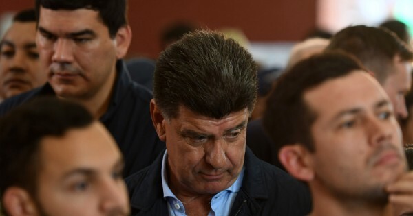 El TSJE confirma el liderazgo de Fleitas y el PLRA cierra la etapa de Efraín