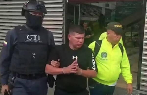 Correa “quedó desvirtuado de credibilidad” por sus “protuberantes contradicciones”, he’i abogado