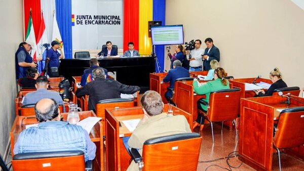 Encarnación: Privatizan recolección de basura, pese a rechazo ciudadano