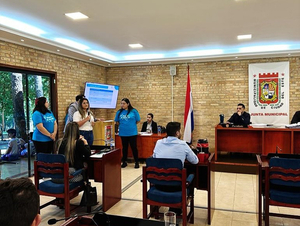 Declaran de interés proyecto que busca reducir exclusión educativa - La Clave