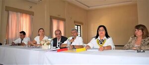Piden desestimar denuncia promovida contra miembros de la Contraloría Ciudadana de Paraguarí - Nacionales - ABC Color