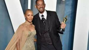 ¡No todo es lo que se ve! Will Smith y su doña llevan siete años separados