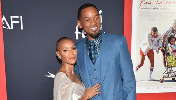 Diario HOY | Jada Pinkett Smith revela que está separada de Will Smith desde 2016