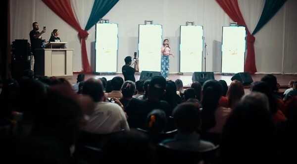 Para organizadores, casting de "Canta Pedro Juan" superó todas las expectativas - Radio Imperio 106.7 FM