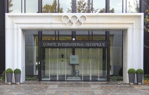 El COI suspendió al Comité Olímpico Ruso con efecto inmediato por atribuirse organizaciones deportivas ucranianas - ADN Digital