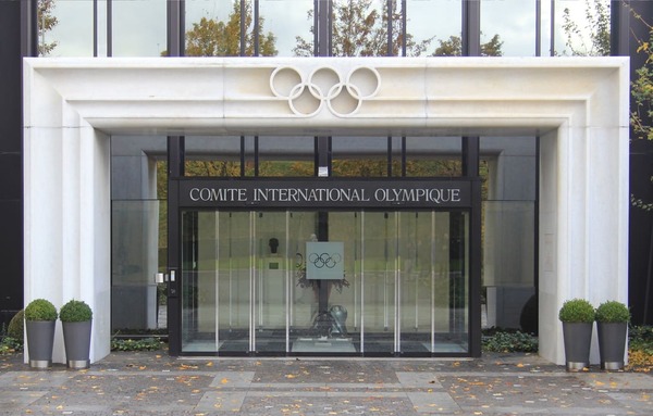 El COI suspendió al Comité Olímpico Ruso con efecto inmediato por atribuirse organizaciones deportivas ucranianas - ADN Digital