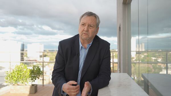 “Las aseguradoras se van focalizando en riesgos cada vez mayores” - MarketData