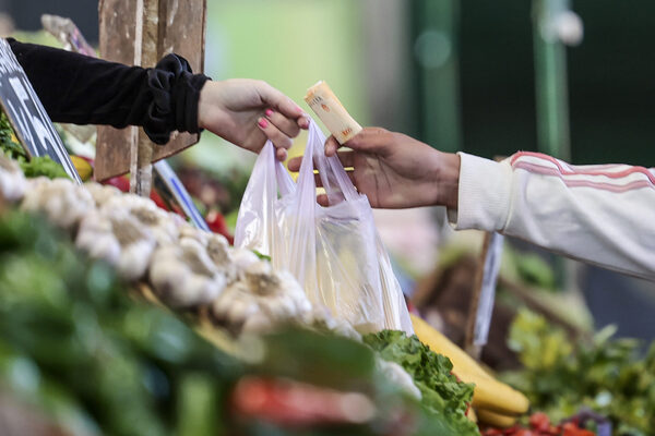 La inflación interanual en Argentina se sitúa en septiembre en el 138,3 % - MarketData