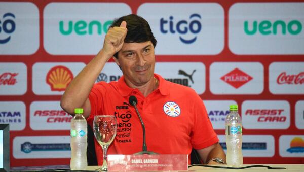 ¡Cuatro debutantes! El equipo que prepara Daniel Garnero para enfrentar a Argentina