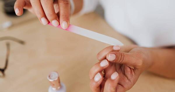 La Nación / ¿Qué pueden decir las uñas sobre la salud del organismo?