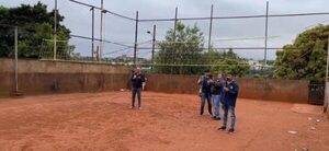 Jugaban al «piki» y de paso vendían todo tipo de drogas - Radio Imperio 106.7 FM