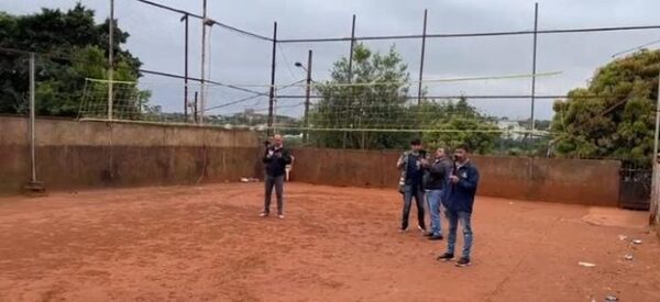 Jugaban al «piki» y de paso vendían todo tipo de drogas - Radio Imperio 106.7 FM
