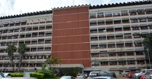  Allanamientos en el Hospital Central del IPS y la Clínica Boquerón por presuntas irregularidades