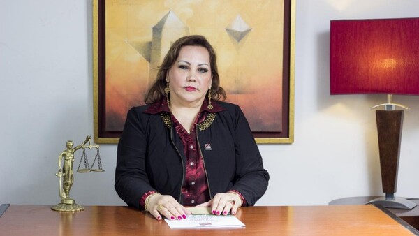 “Acá no existe la protección al testigo”, dice fiscala