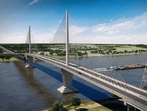 MOPC falsificó consentimiento de la comunidad Maká para construir puente Héroes del Chaco, denuncia abogado · Radio Monumental 1080 AM