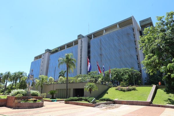 BCP reporta temporal caída agrícola y recuperación de la construcción por segundo mes consecutivo - MarketData
