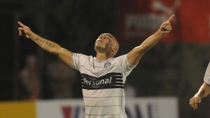 Vladimir Marín: "Estuve muy cerca de ir a Cerro Porteño"