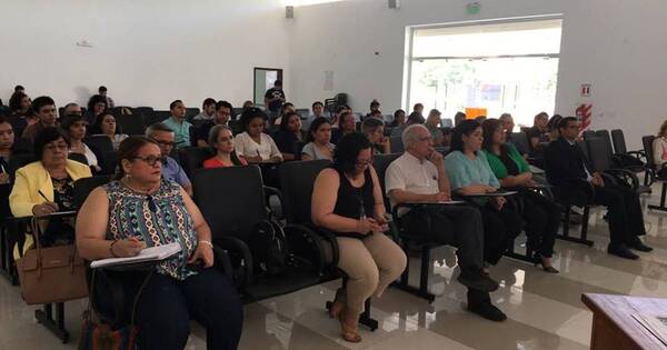 La Nación / Facultad de Ciencias Sociales de la UNA celebrará su aniversario con un foro
