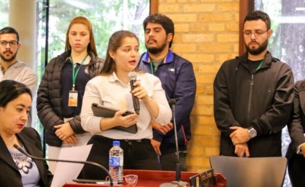 FONACIDE: presentan informe técnico sobre micro planificación