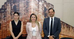 La Nación / Expo Hotel 2023 mostrará todo el potencial  del sector hotelero nacional