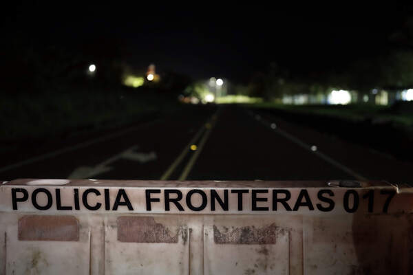 Exigencias de visas entre dos países, una nueva traba a la integración de Centroamérica - MarketData