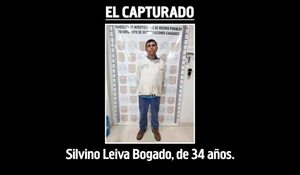 Supuesto asesino se escondía al lado de la casa del policía que lo buscaba - Policiales - ABC Color