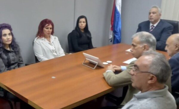 Buscan solución a problemática de ruidos molestos