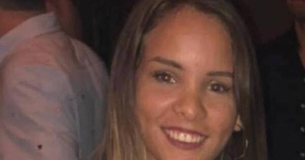 La Nación / Florencia Romero enfrentará audiencia preliminar por fatal accidente, resolvió la Corte