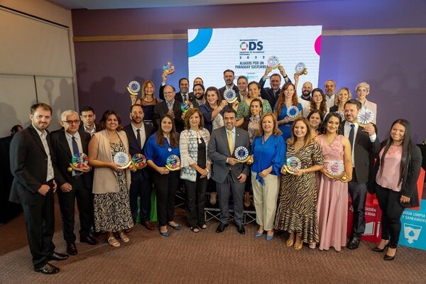Reconocerán a organizaciones que promueven los ODS en sus actividades - Unicanal