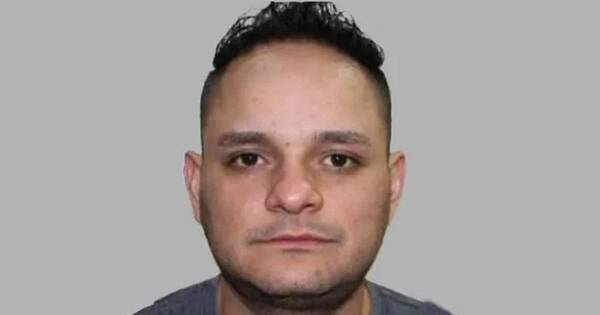 La Nación / Caso Berilo: Fiscalía apeló arresto domiciliario de hermano de Cucho Cabaña