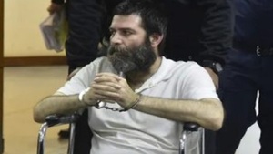 Y volvió a chicanear: Papo Morales recusó a tribunal y suspende juicio - Noticias Paraguay