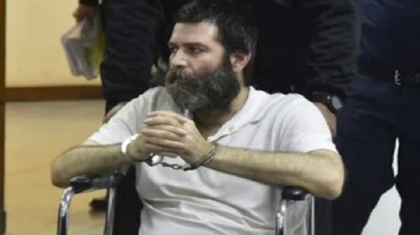 Y volvió a chicanear: Papo Morales recusó a tribunal y suspende juicio - Noticias Paraguay