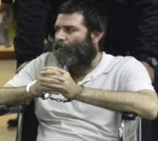 Papo Morales recusó a tribunal y suspende juicio - Paraguay.com