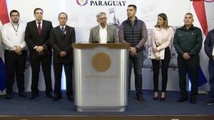 Gobierno busca paliar la sequía en el Chaco