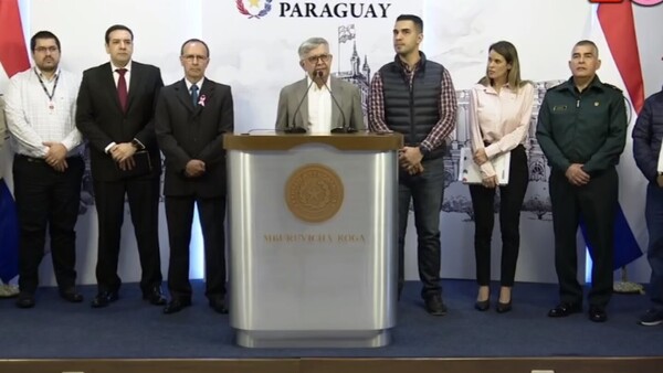Gobierno busca paliar la sequía en el Chaco