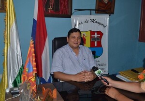 Denuncian ante el Ministerio Público al intendente de San Juan Bautista, Misiones