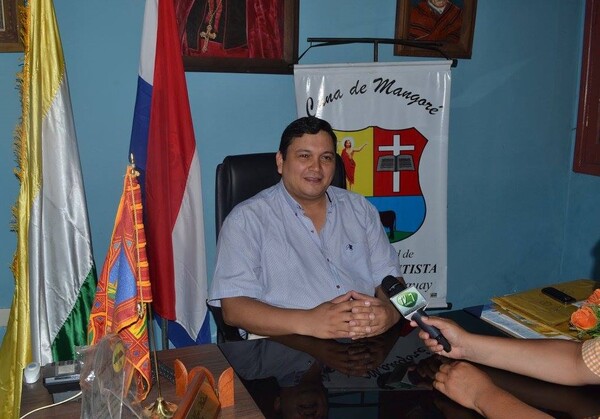 Denuncian ante el Ministerio Público al intendente de San Juan Bautista, Misiones