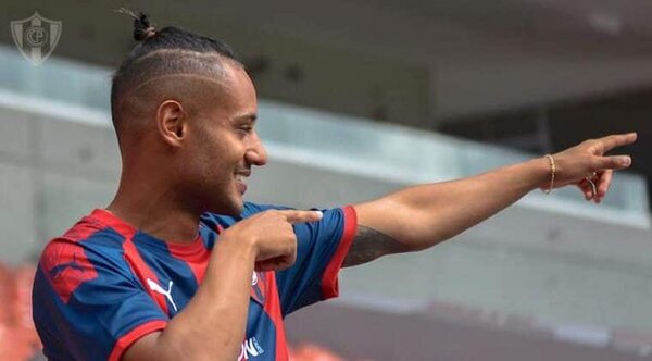 Cerro Porteño podría tener prohibición de contratar jugadores