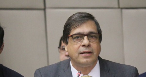 La Fiscalía allana oficinas del IPS y acorrala a Bataglia