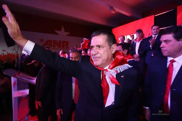 Caso Pecci: ¿Quién es el fiscal que investigará a Cartes y Tío Rico?