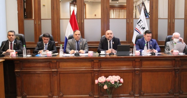 Sustituyen a ministro del JEM en enjuiciamiento de camarista por supuesta ocupación irregular de finca